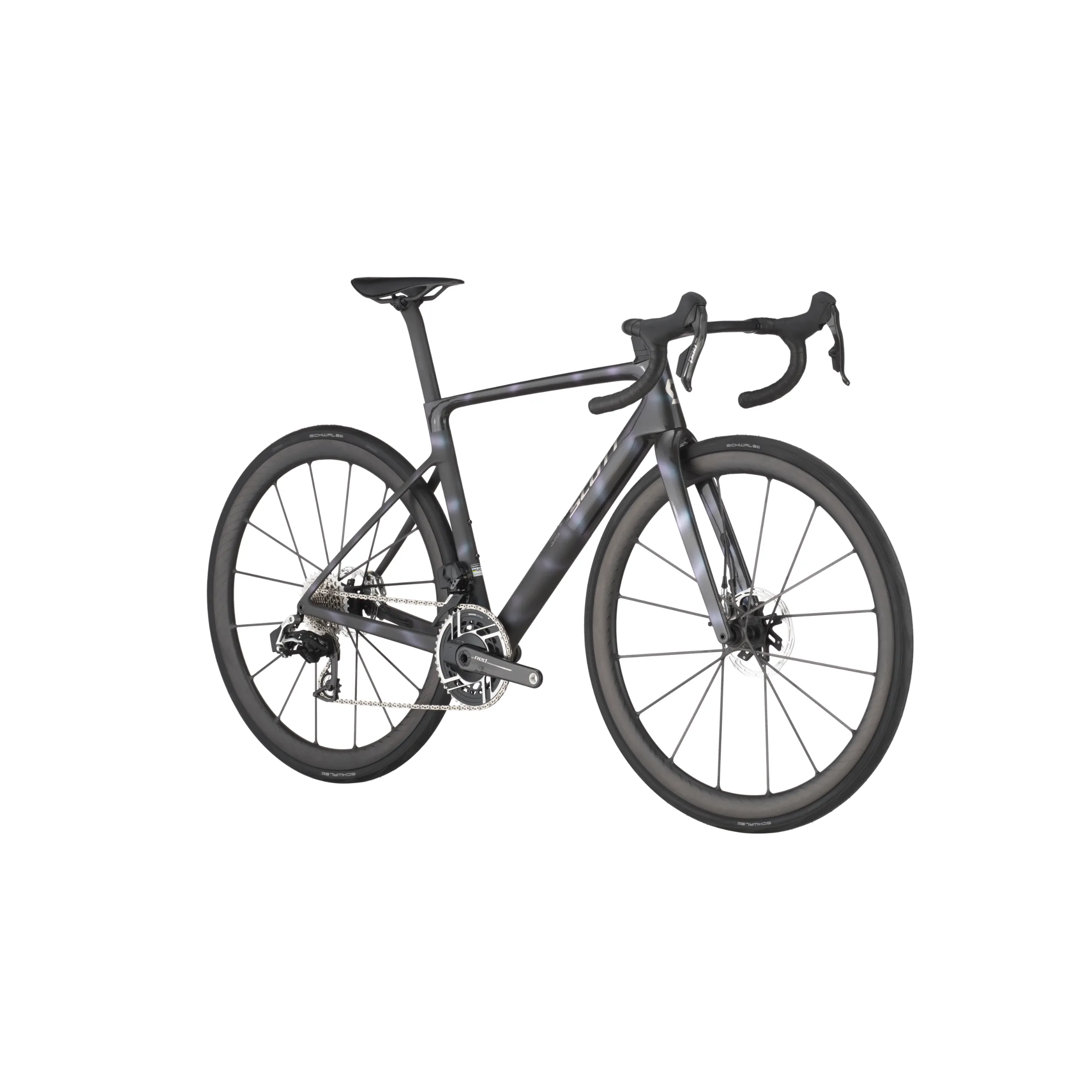 2025 Scott Addict RC Ultimate Road Bike