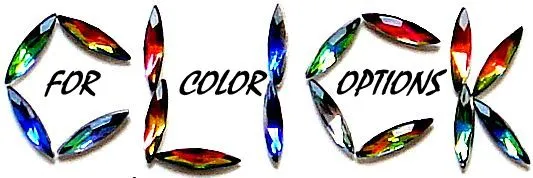 3.3mm (1100) (26PP) Round Pointed Backs