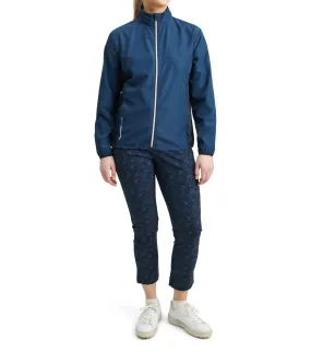 Abacus Sportswear Us - Women Ganton Stretch Wind Jacket