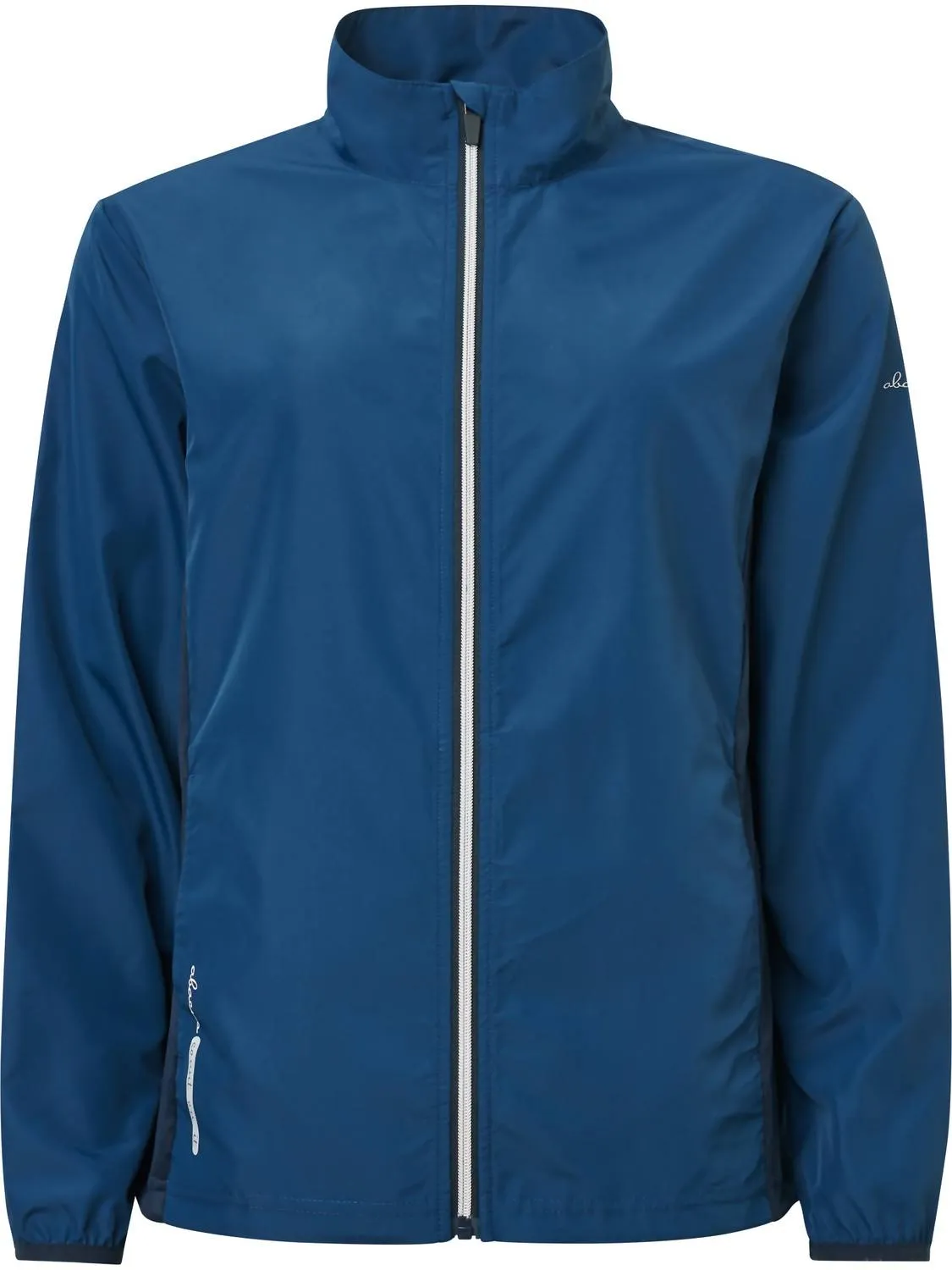 Abacus Sportswear Us - Women Ganton Stretch Wind Jacket