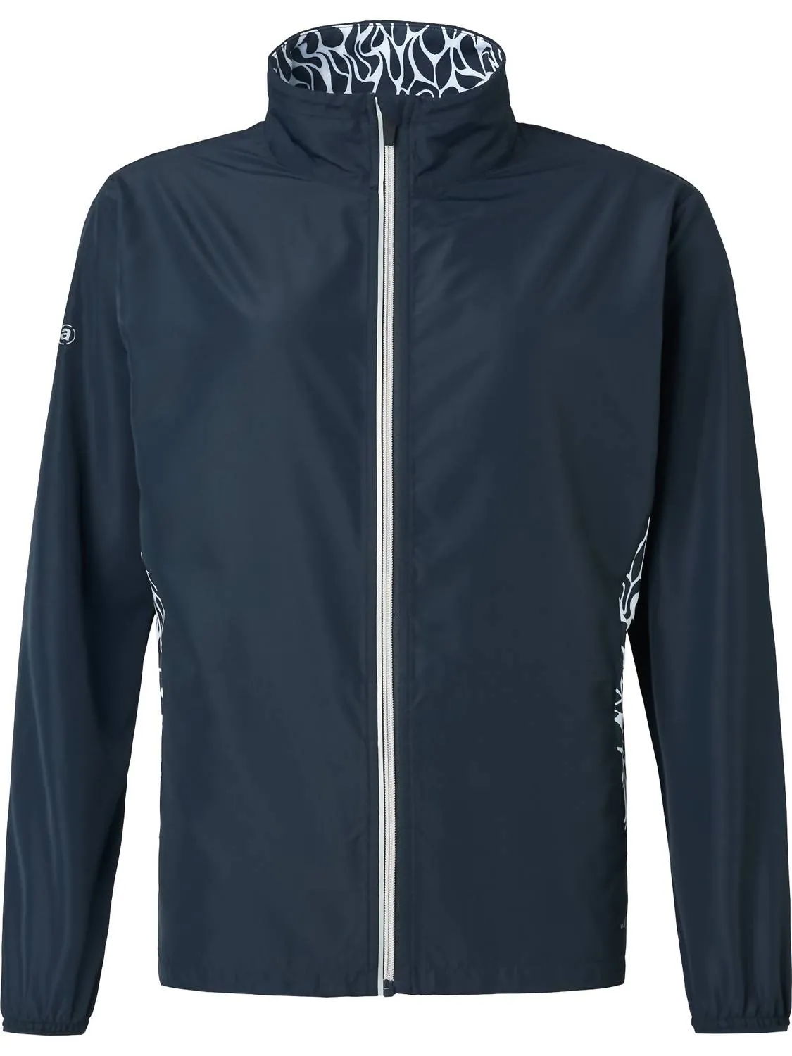 Abacus Sportswear Us - Women Hills Stretch Wind Jacket