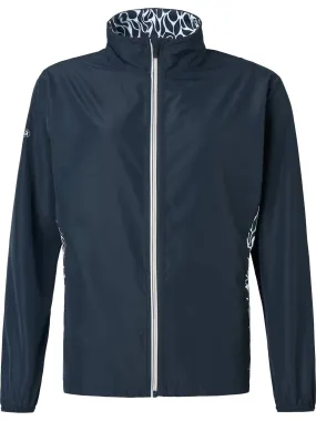 Abacus Sportswear Us - Women Hills Stretch Wind Jacket