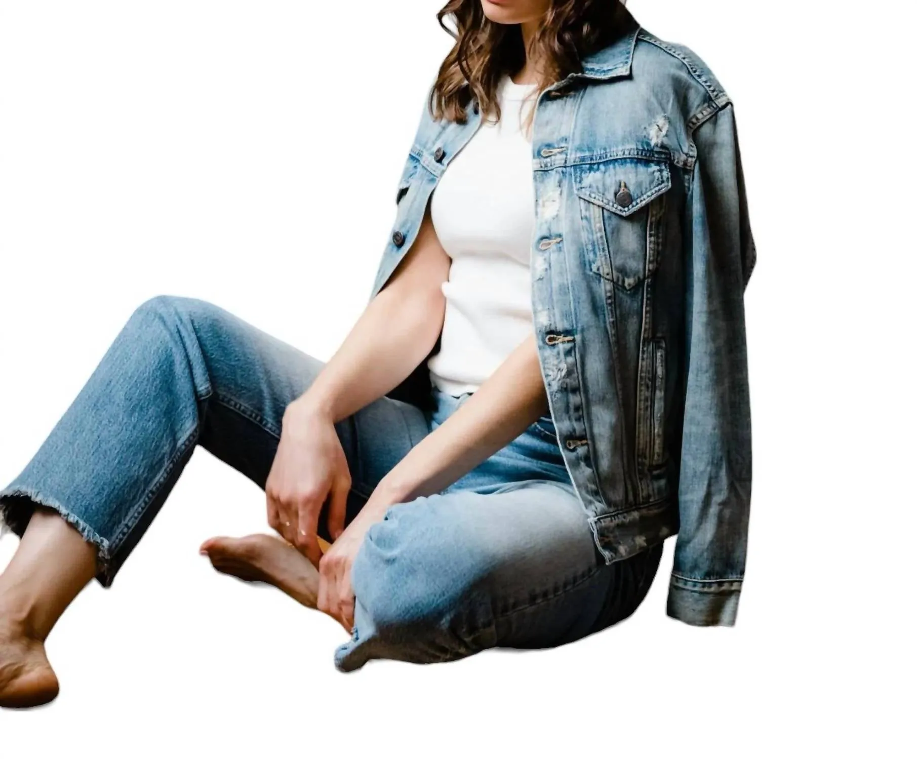 Able - Merly Jacket