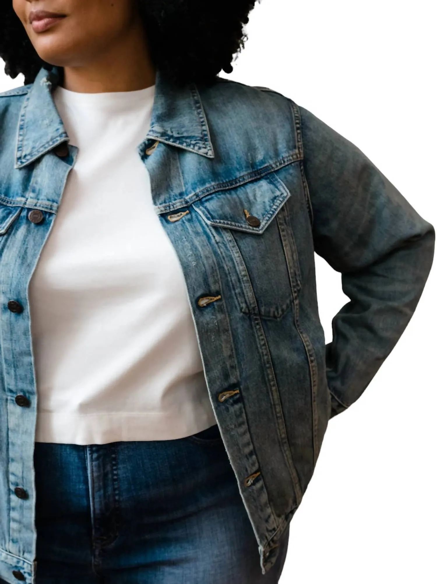 Able - Merly Jacket