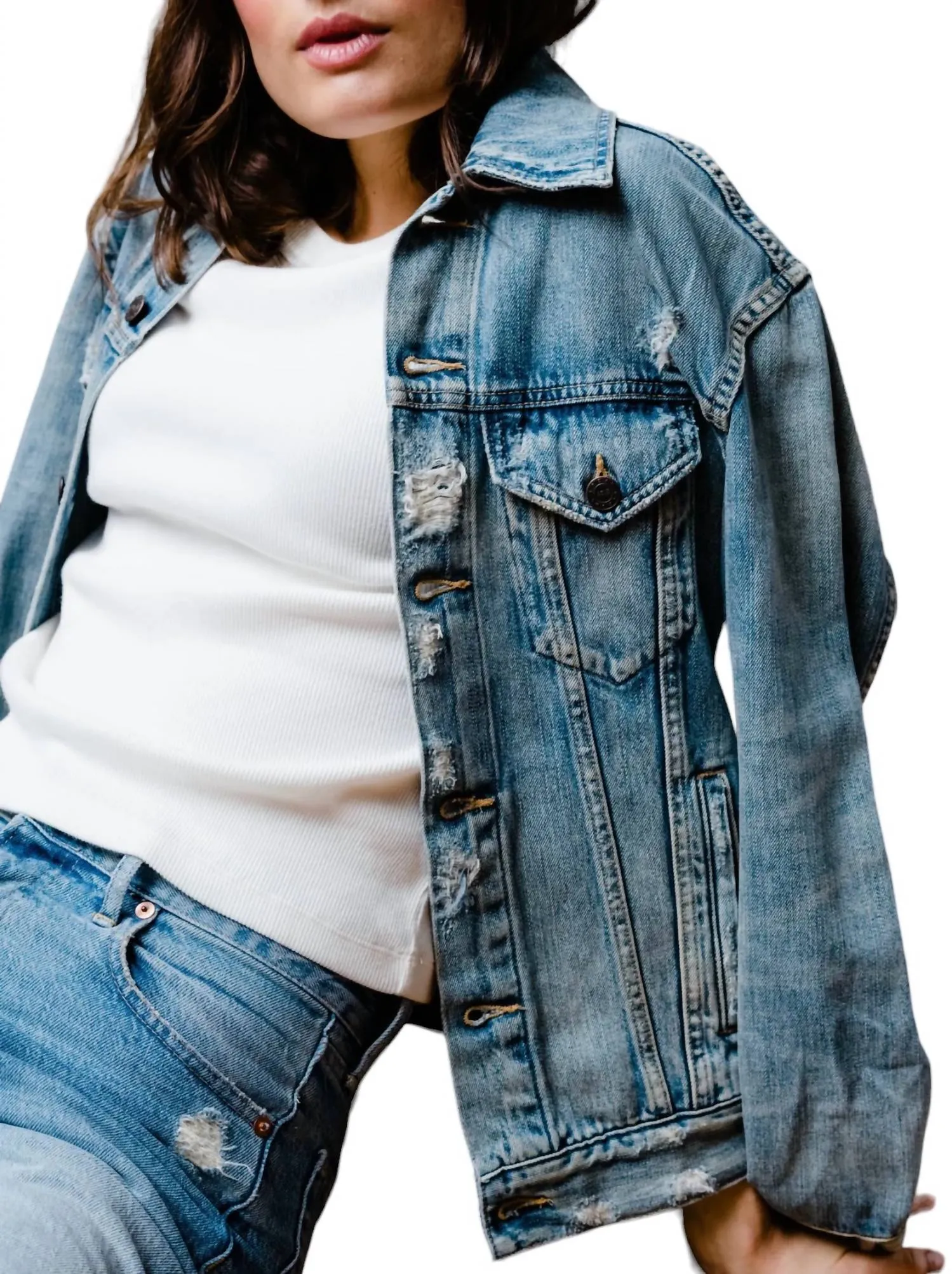 Able - Merly Jacket