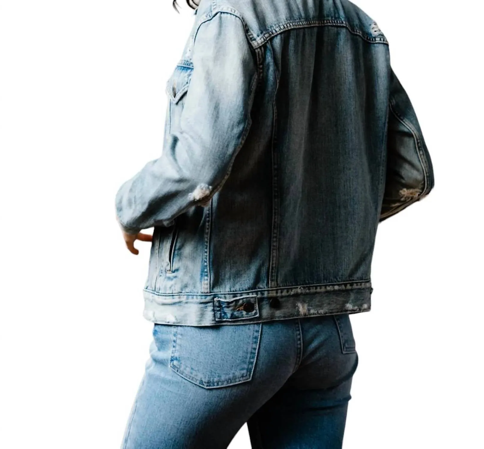 Able - Merly Jacket