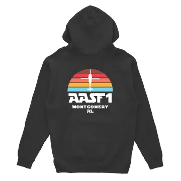 ALARNG AASF1 Hoodies