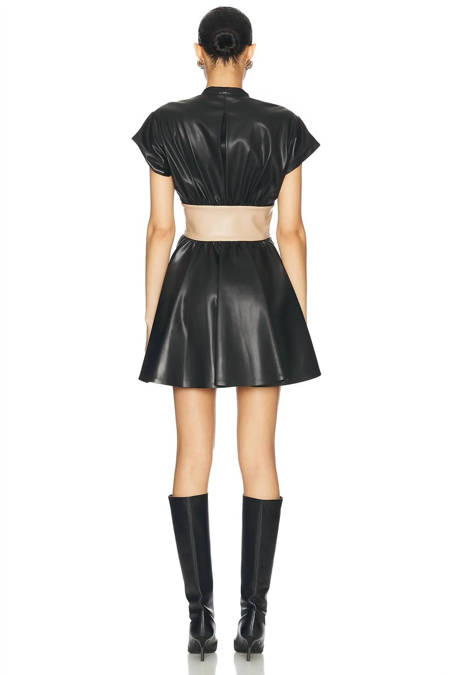 Alexis - Berlin Short Dress