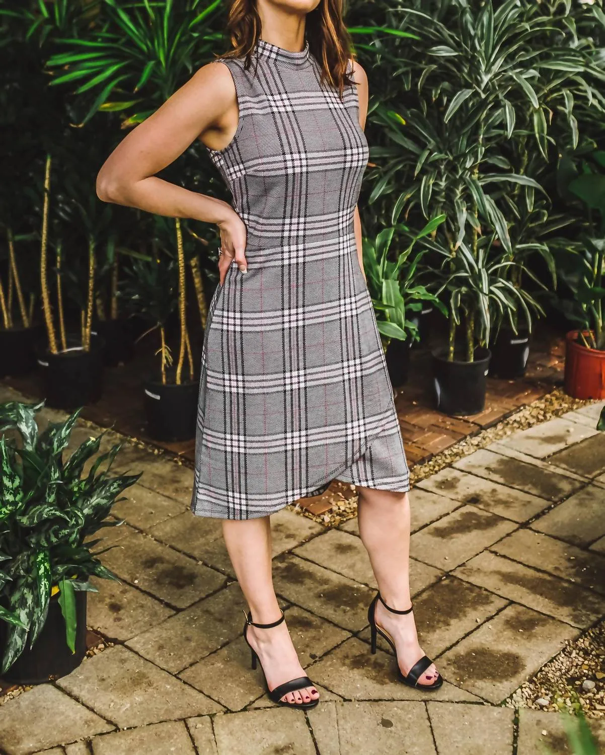 Alyssa Dress