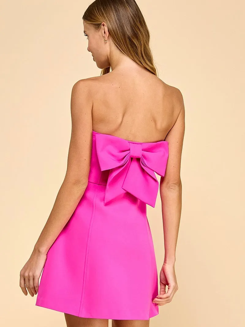 Antoinette Dress