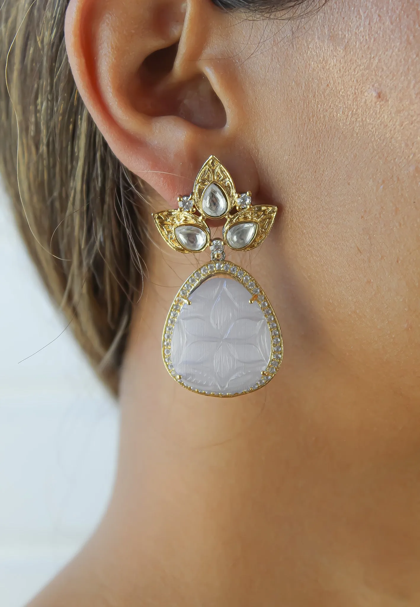 Capri Earrings