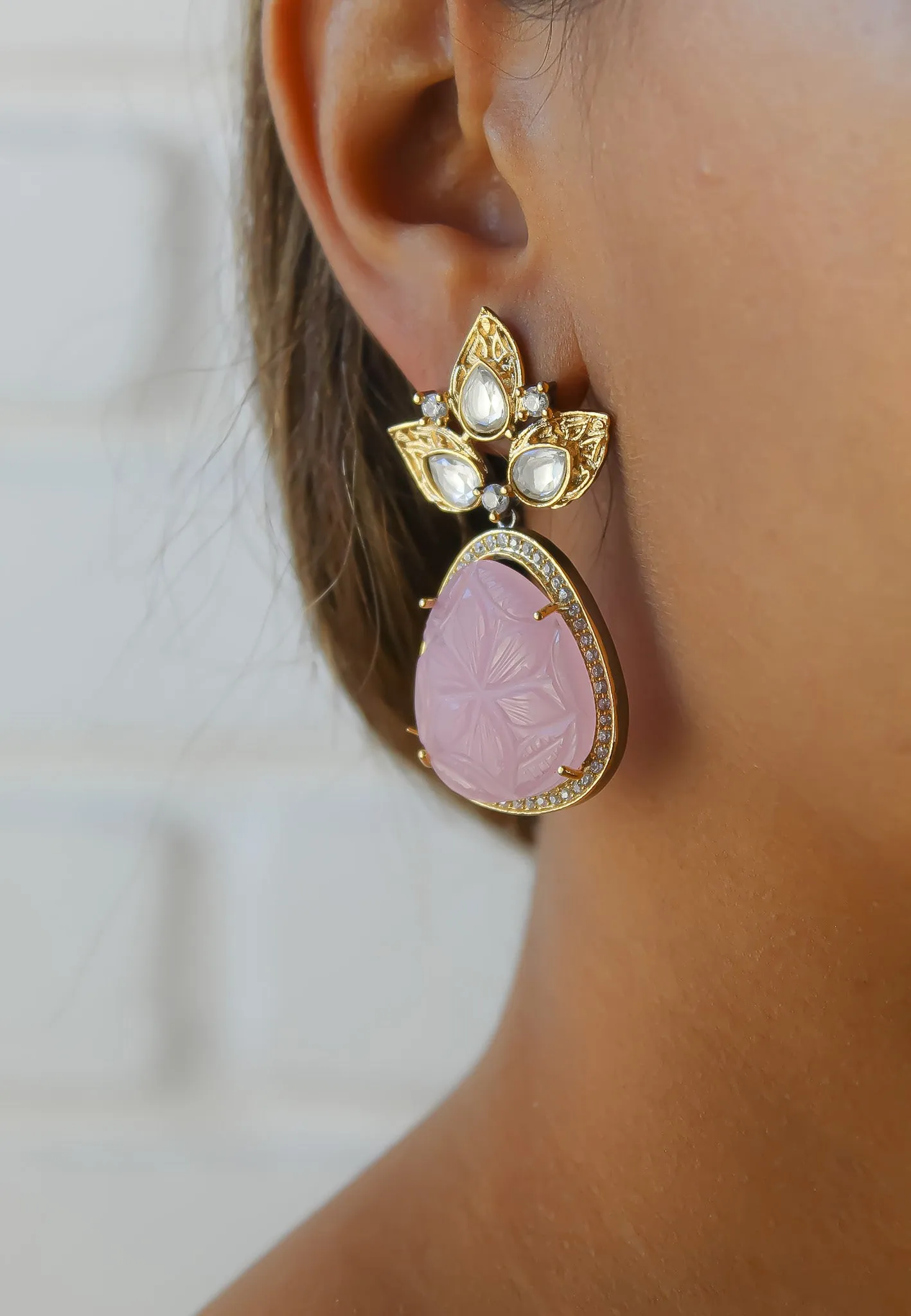 Capri Earrings