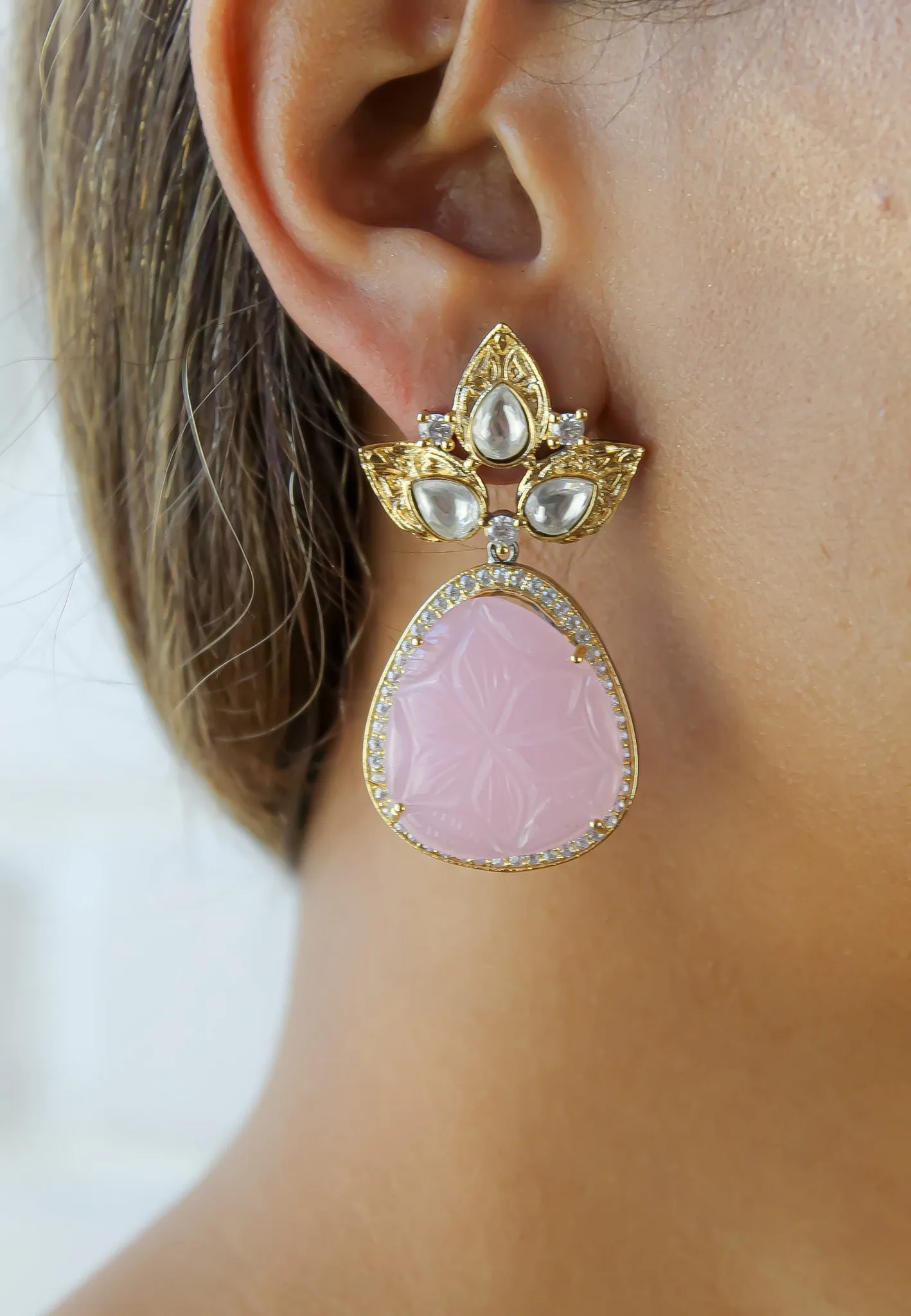 Capri Earrings