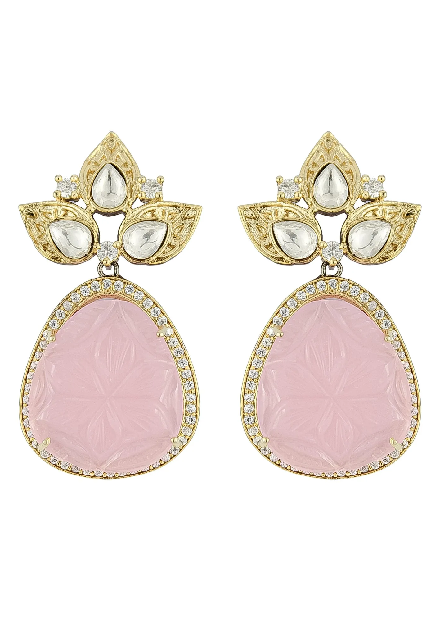 Capri Earrings