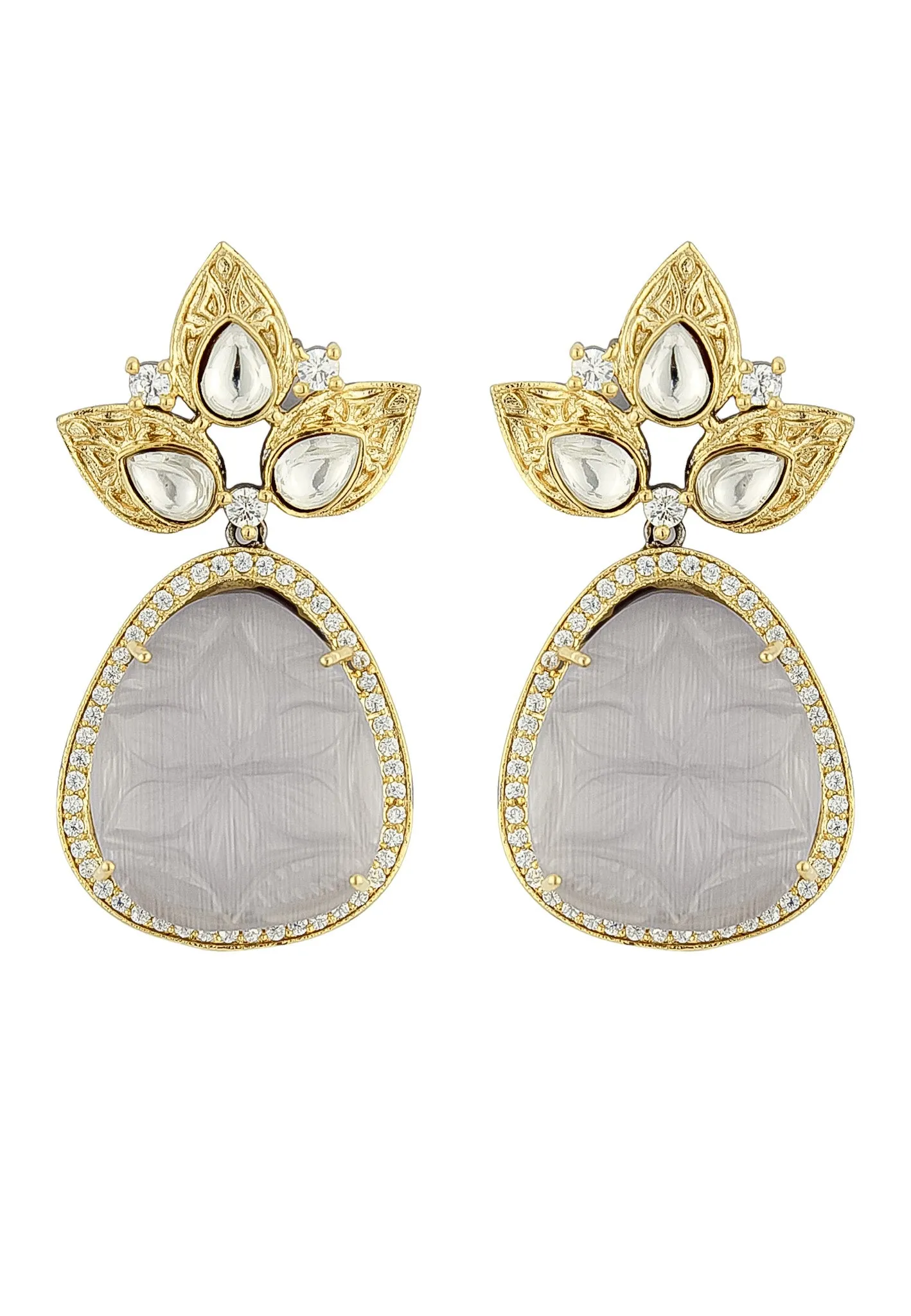 Capri Earrings