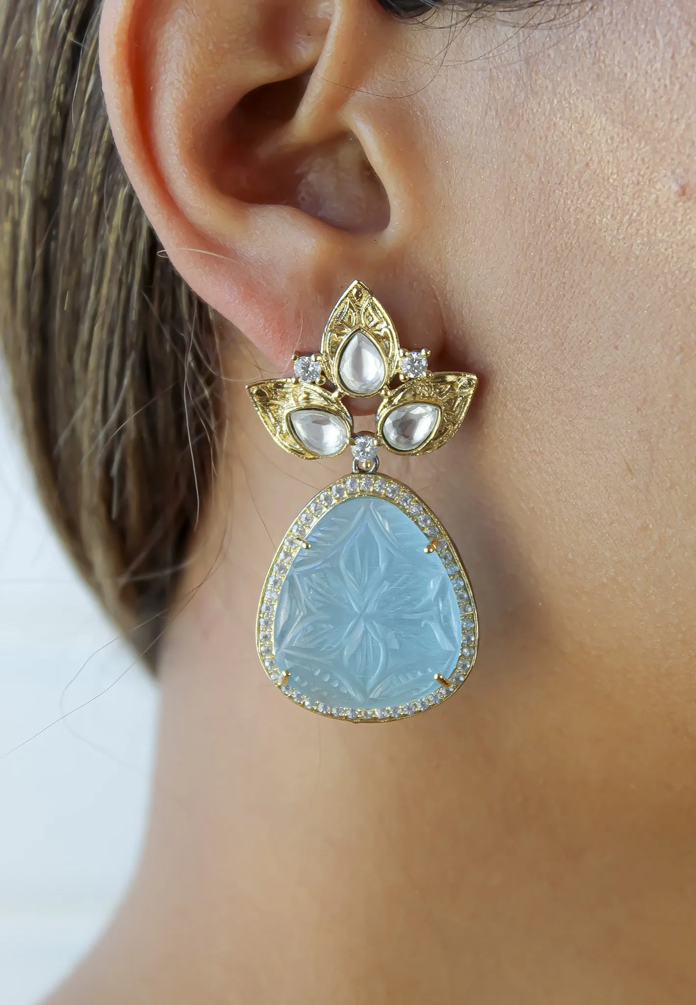 Capri Earrings