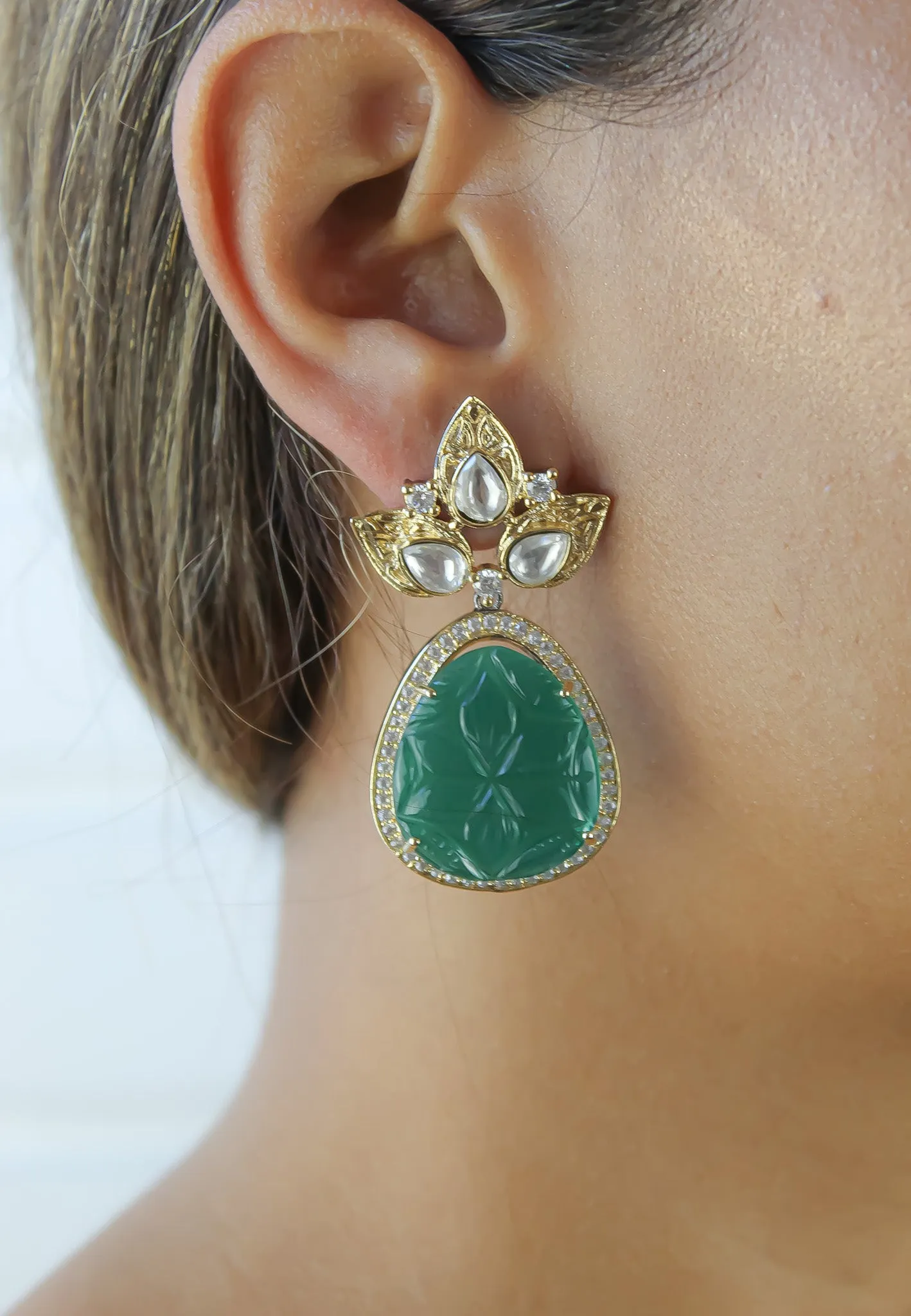 Capri Earrings
