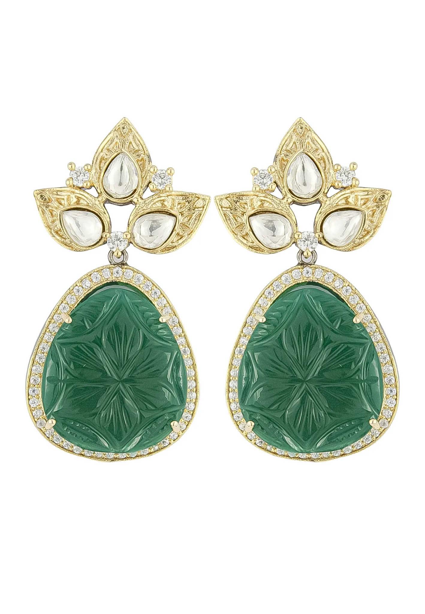 Capri Earrings