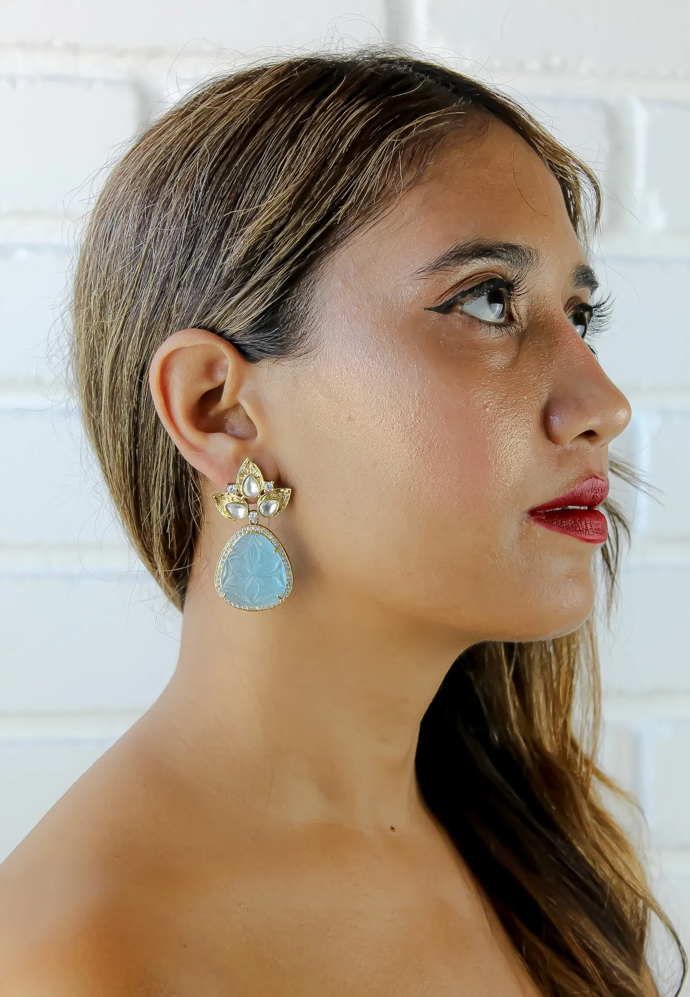 Capri Earrings