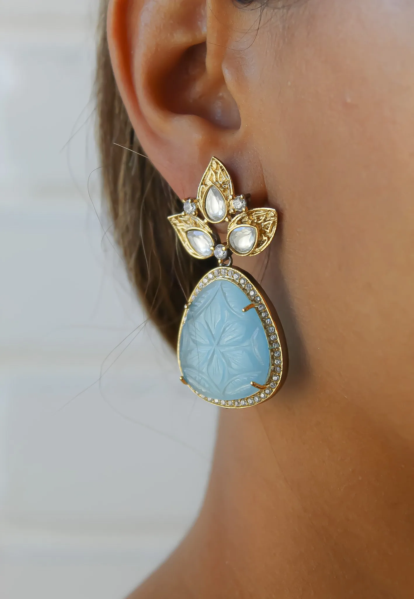 Capri Earrings