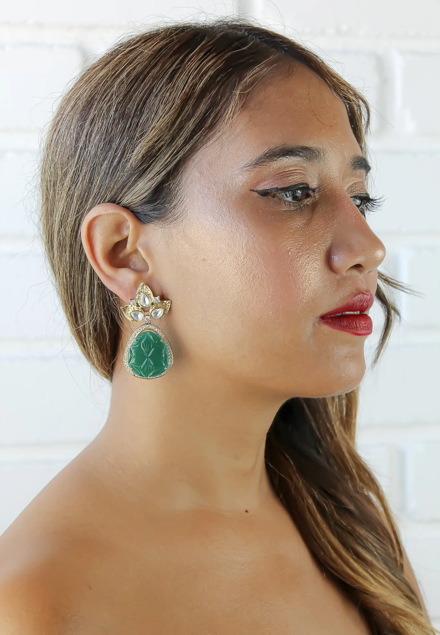 Capri Earrings