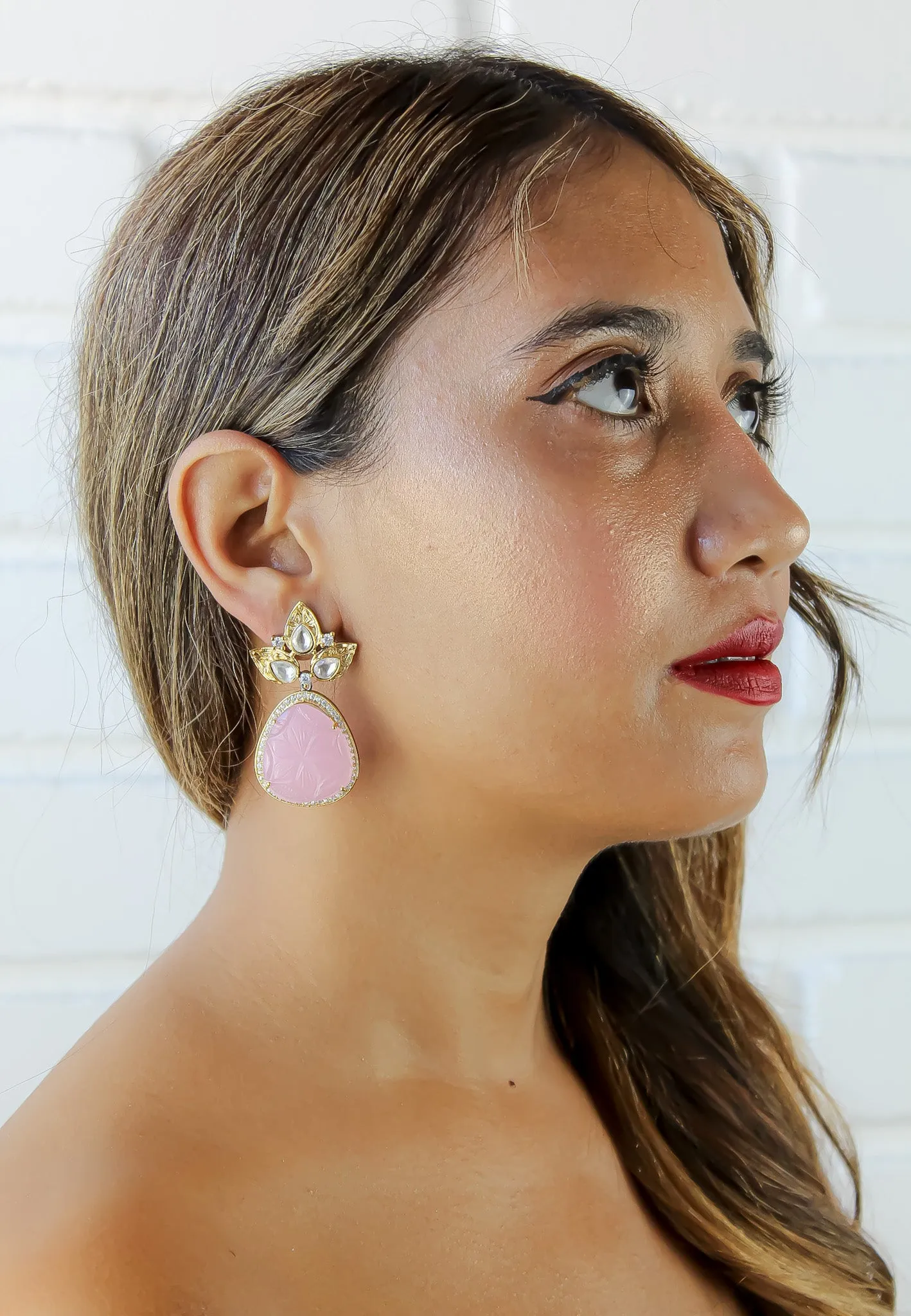 Capri Earrings