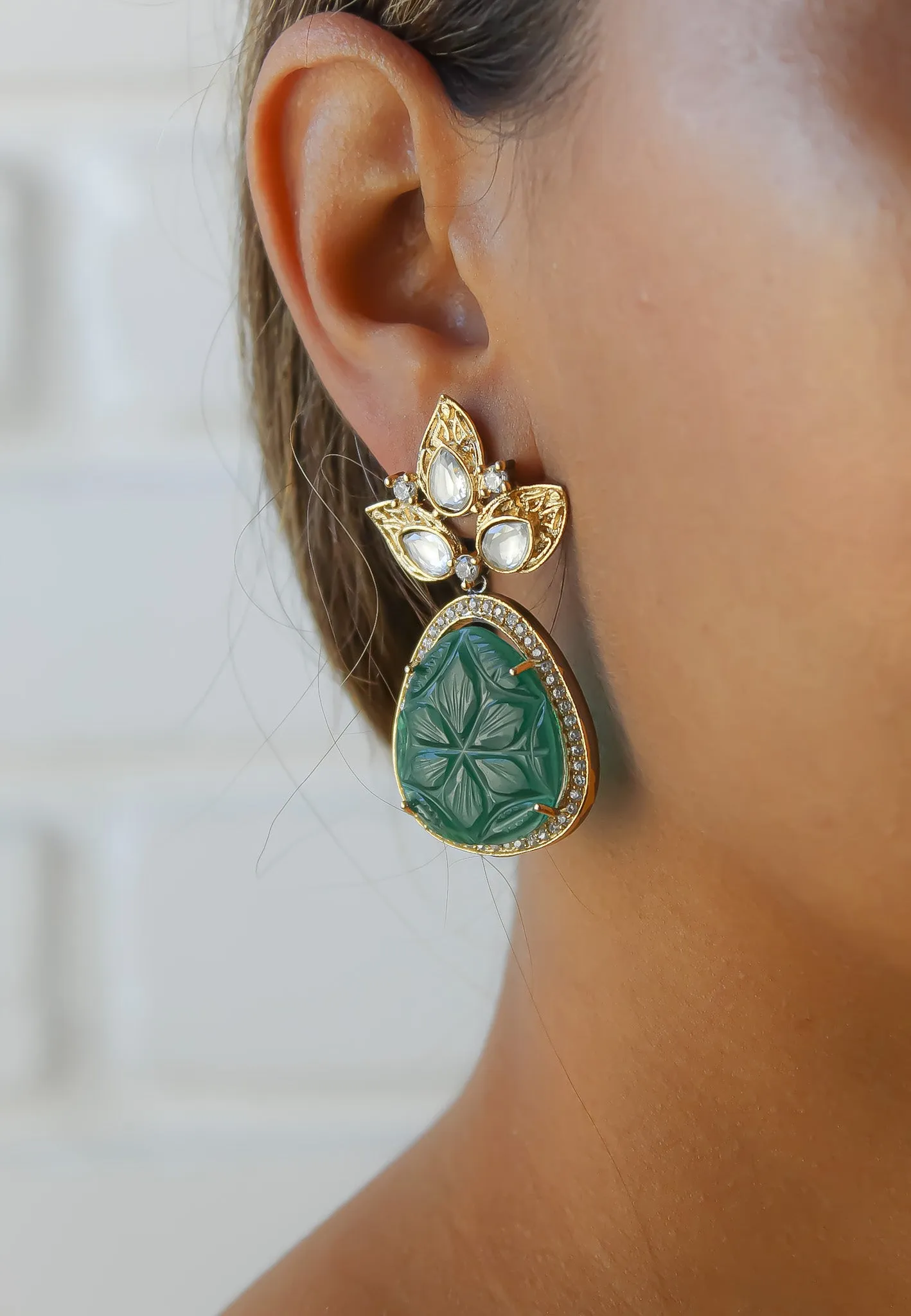 Capri Earrings