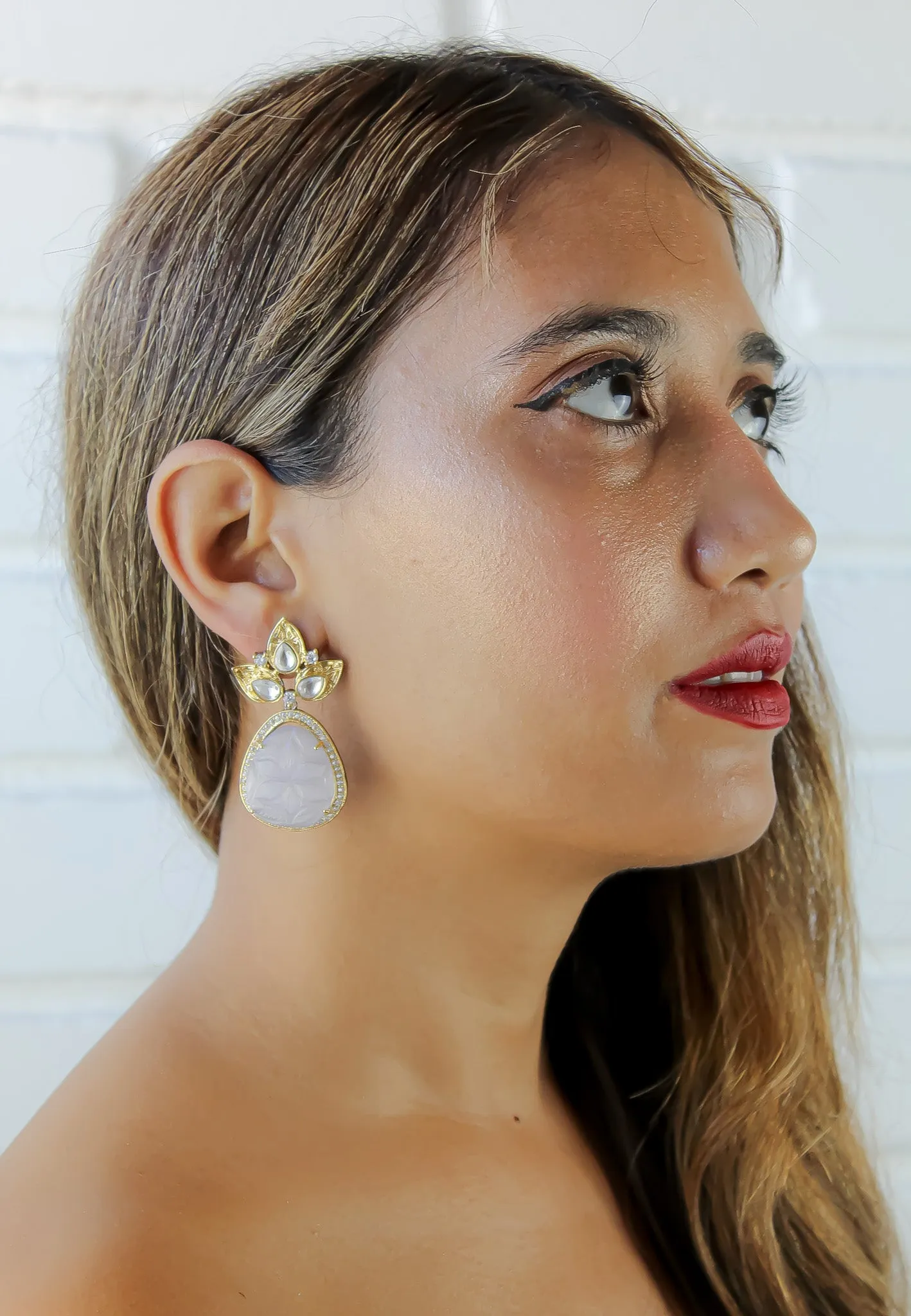 Capri Earrings