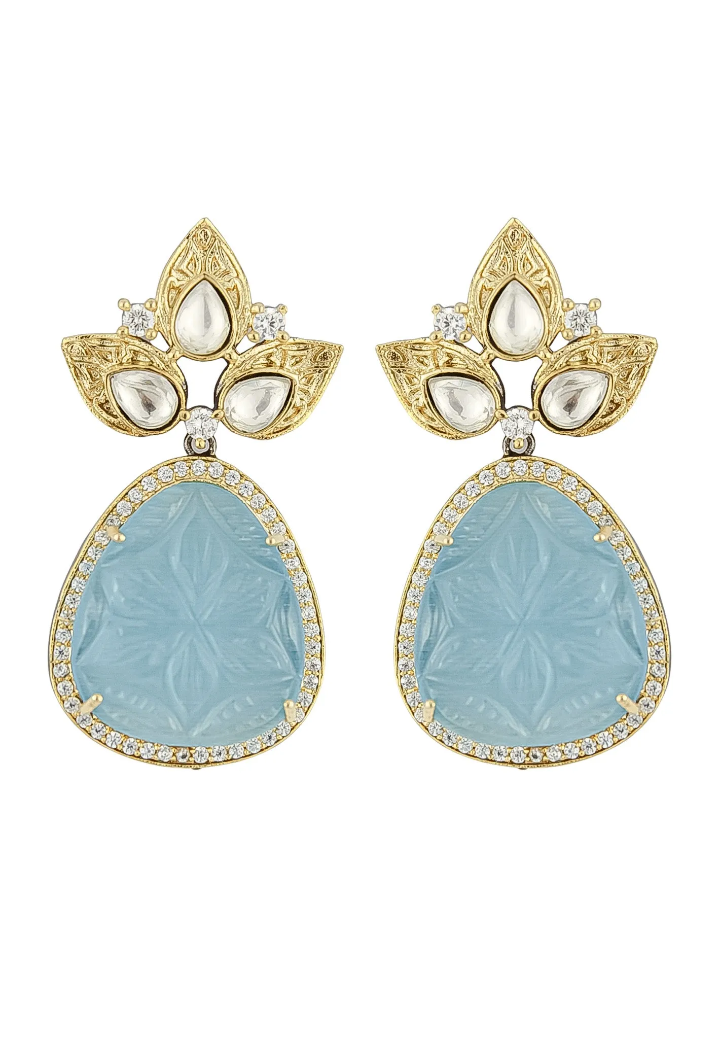 Capri Earrings