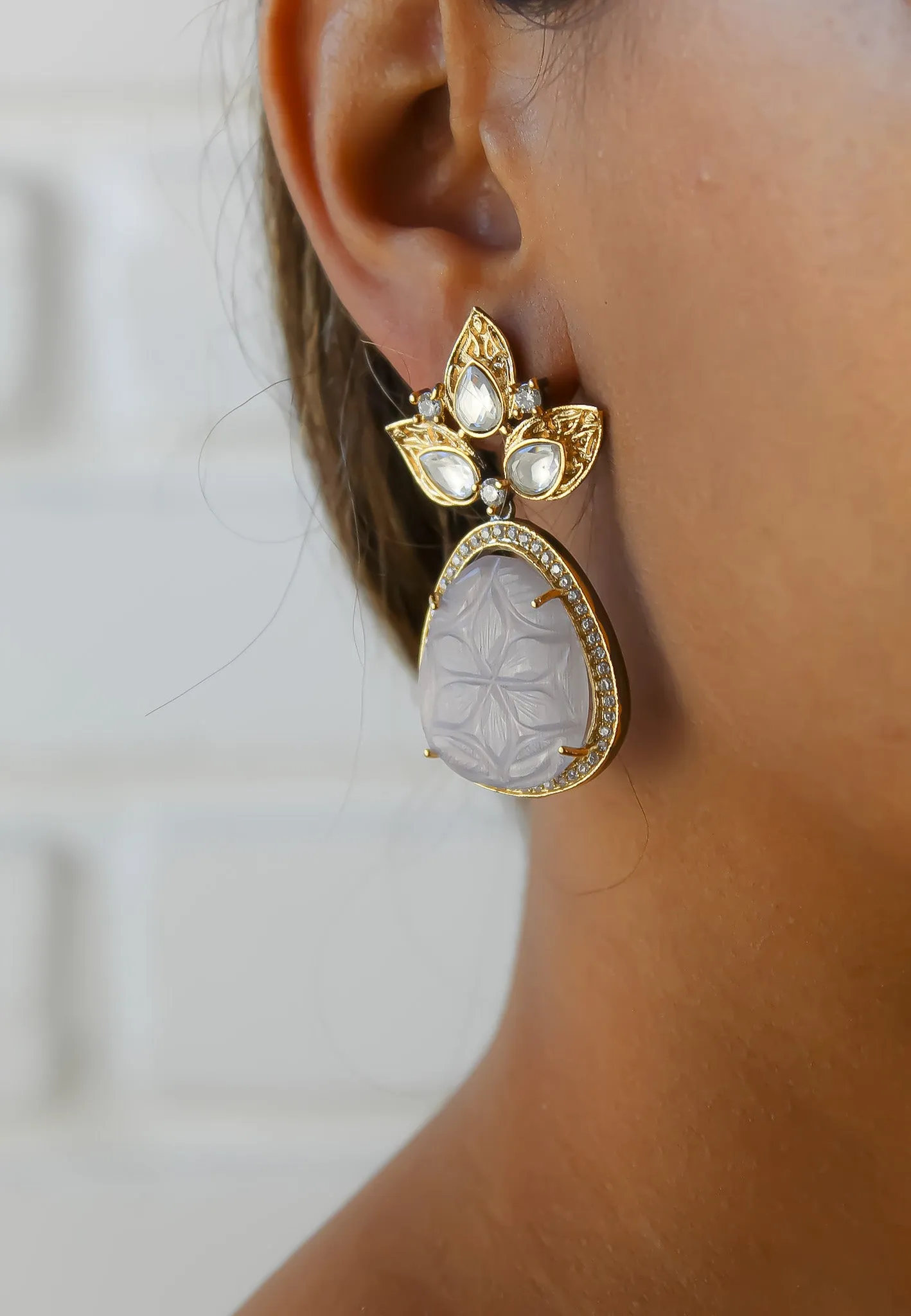 Capri Earrings