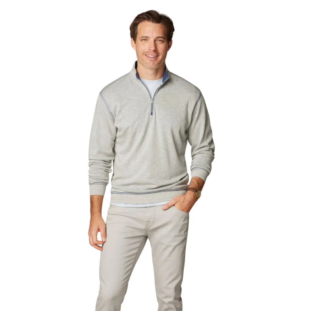 Hanks 1/4 Zip Pullover