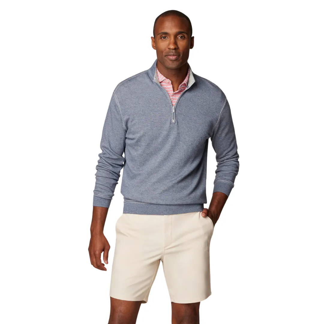 Hanks 1/4 Zip Pullover