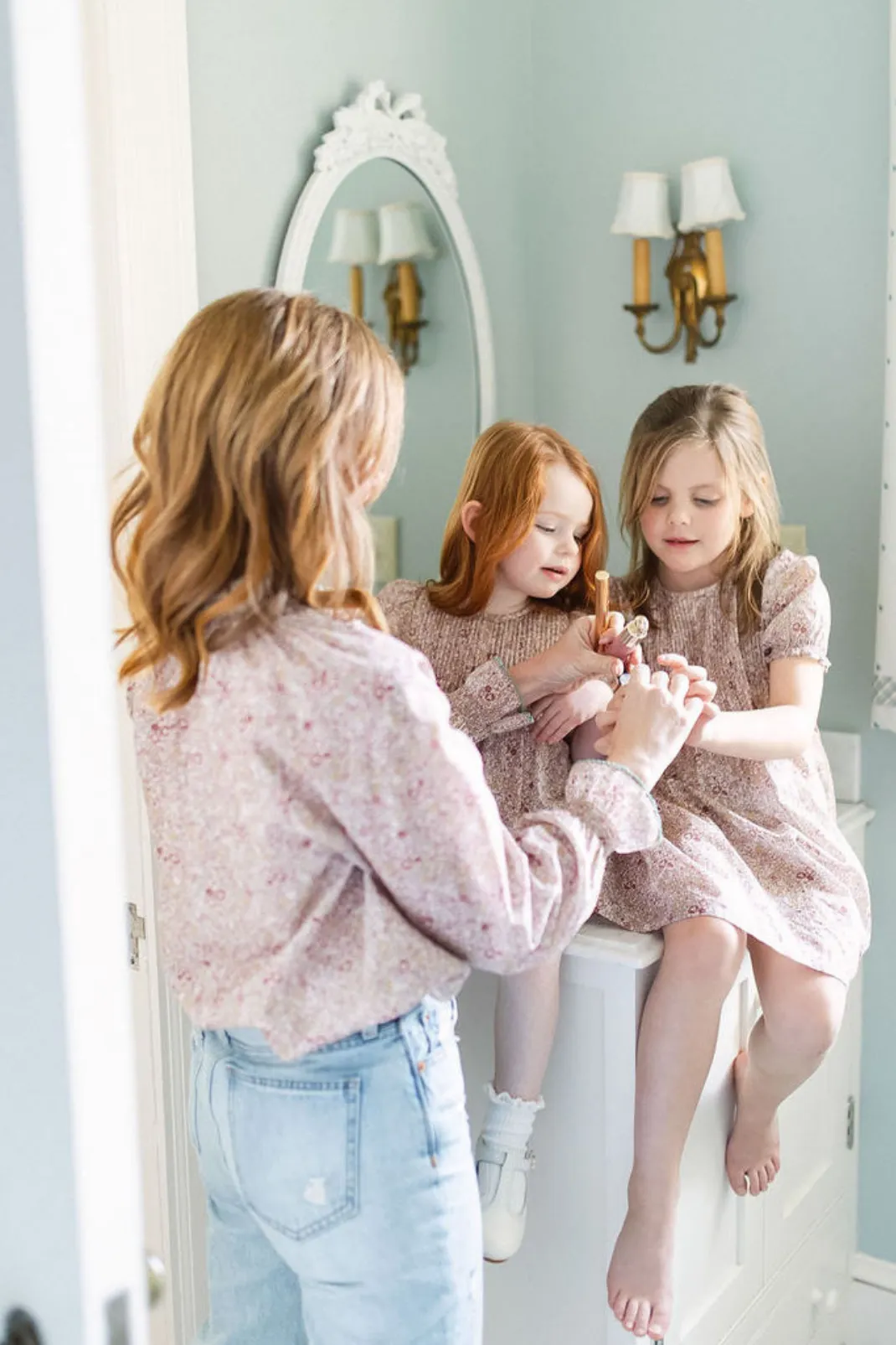 Harper Top in Rosebud