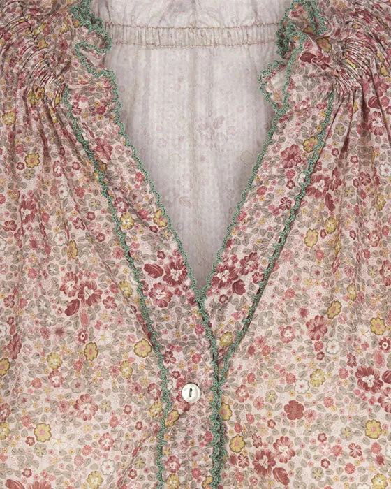 Harper Top in Rosebud