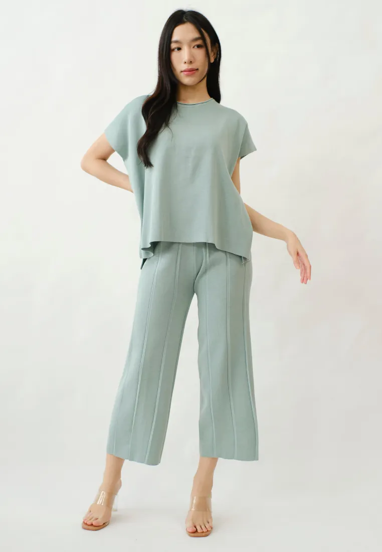 Ibarra Knit Set Wear