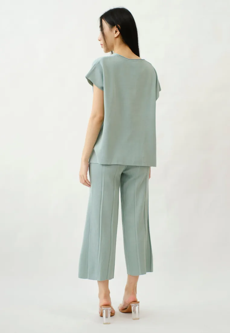 Ibarra Knit Set Wear