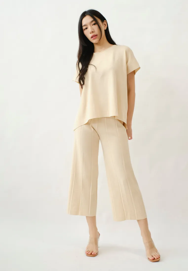 Ibarra Knit Set Wear