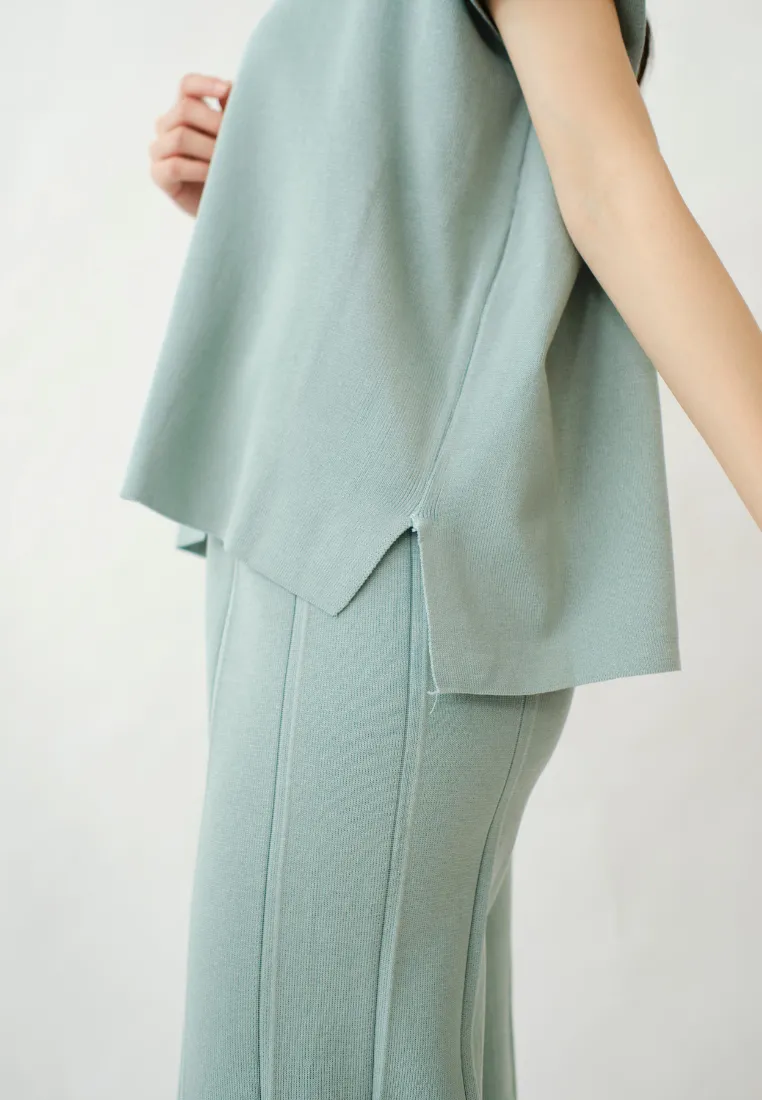 Ibarra Knit Set Wear