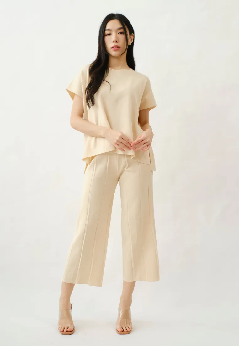 Ibarra Knit Set Wear