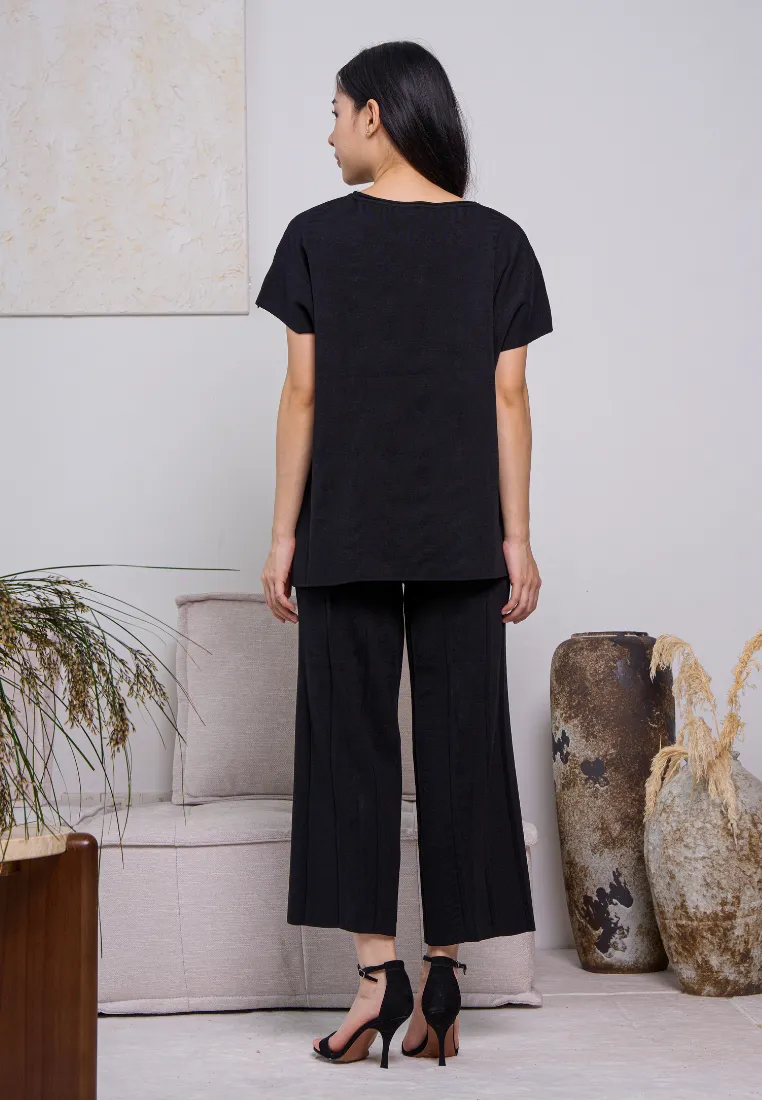 Ibarra Knit Set Wear