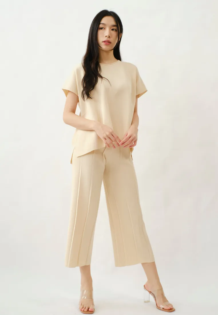 Ibarra Knit Set Wear