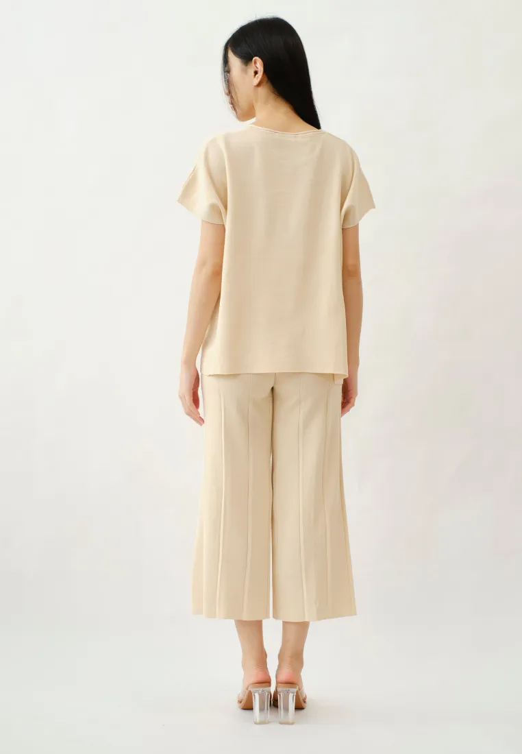 Ibarra Knit Set Wear