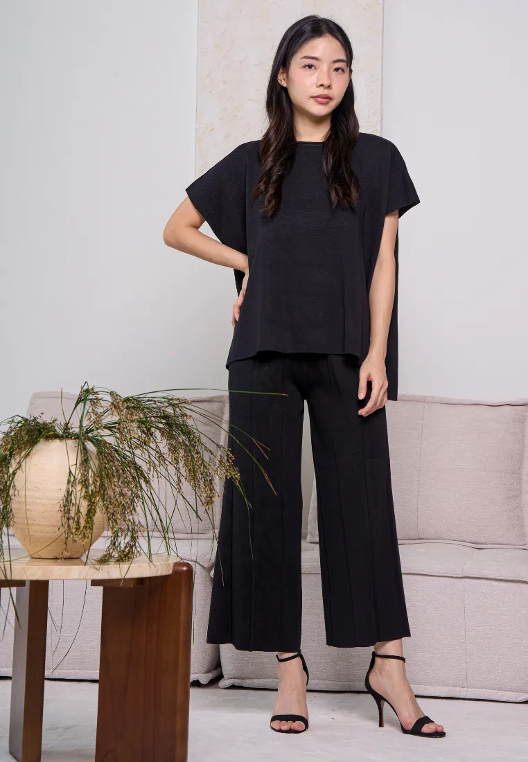Ibarra Knit Set Wear