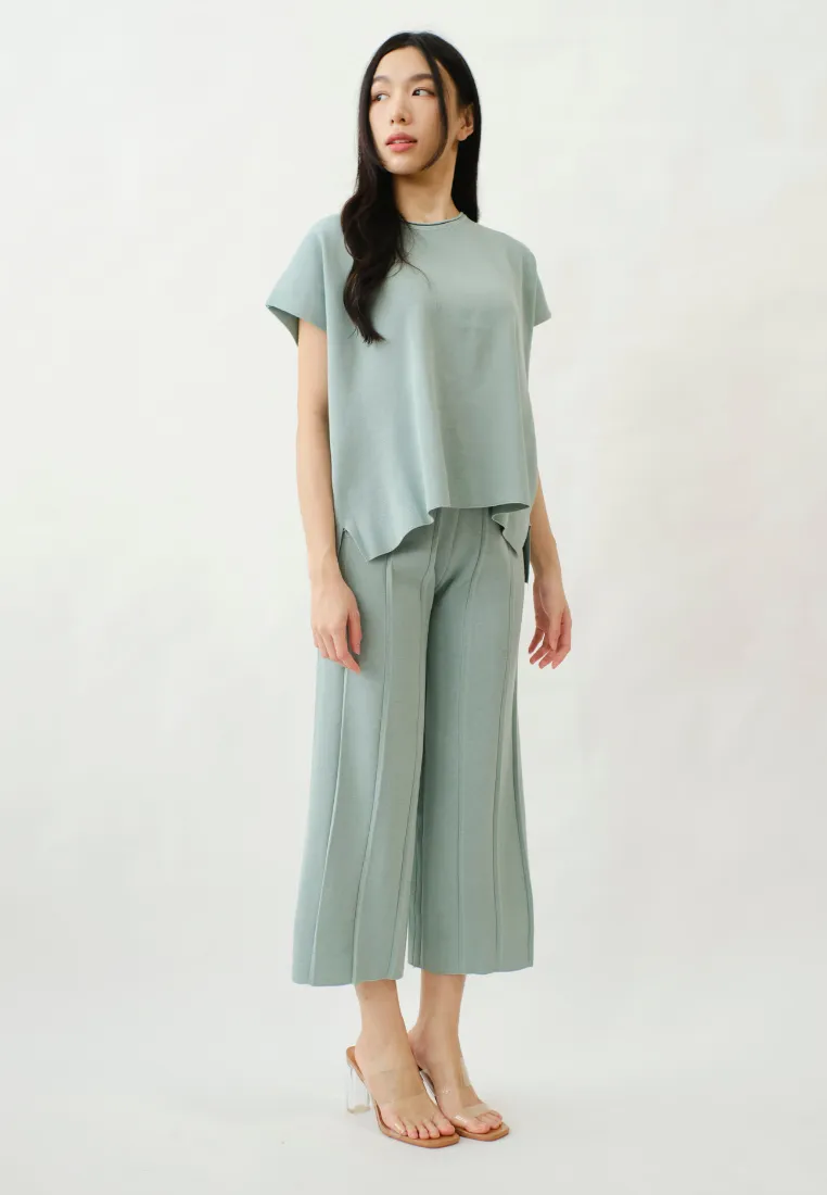 Ibarra Knit Set Wear