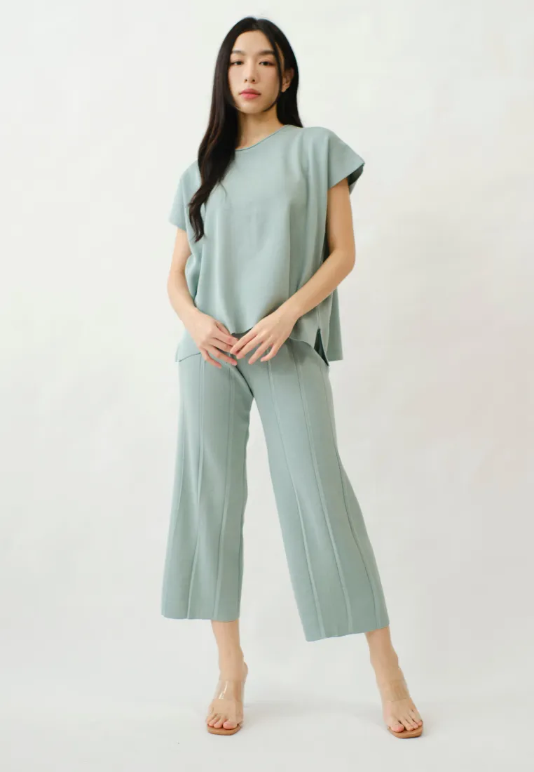 Ibarra Knit Set Wear