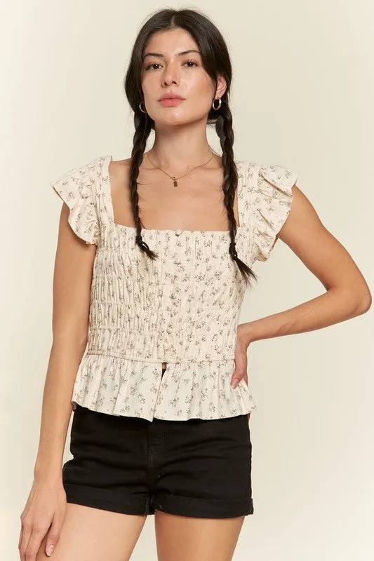 Irvine Meadows Top