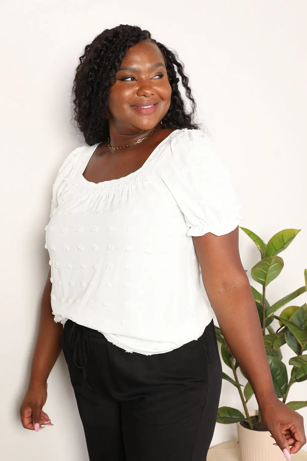 Lenore Top