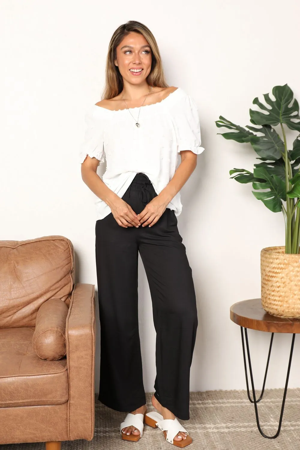 Lenore Top