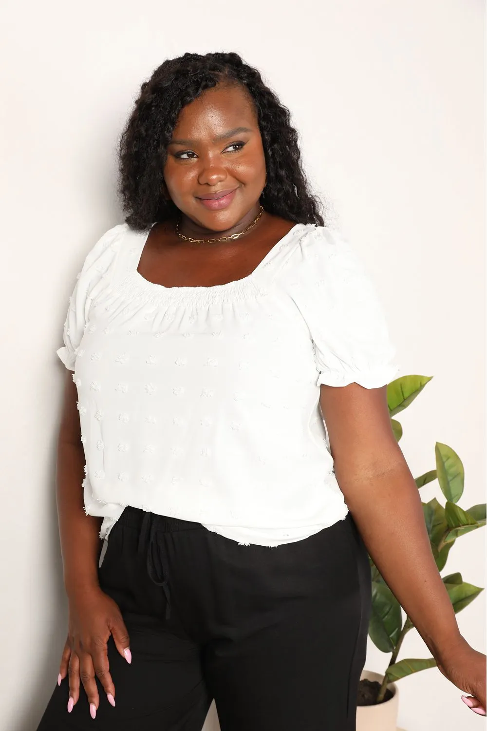 Lenore Top