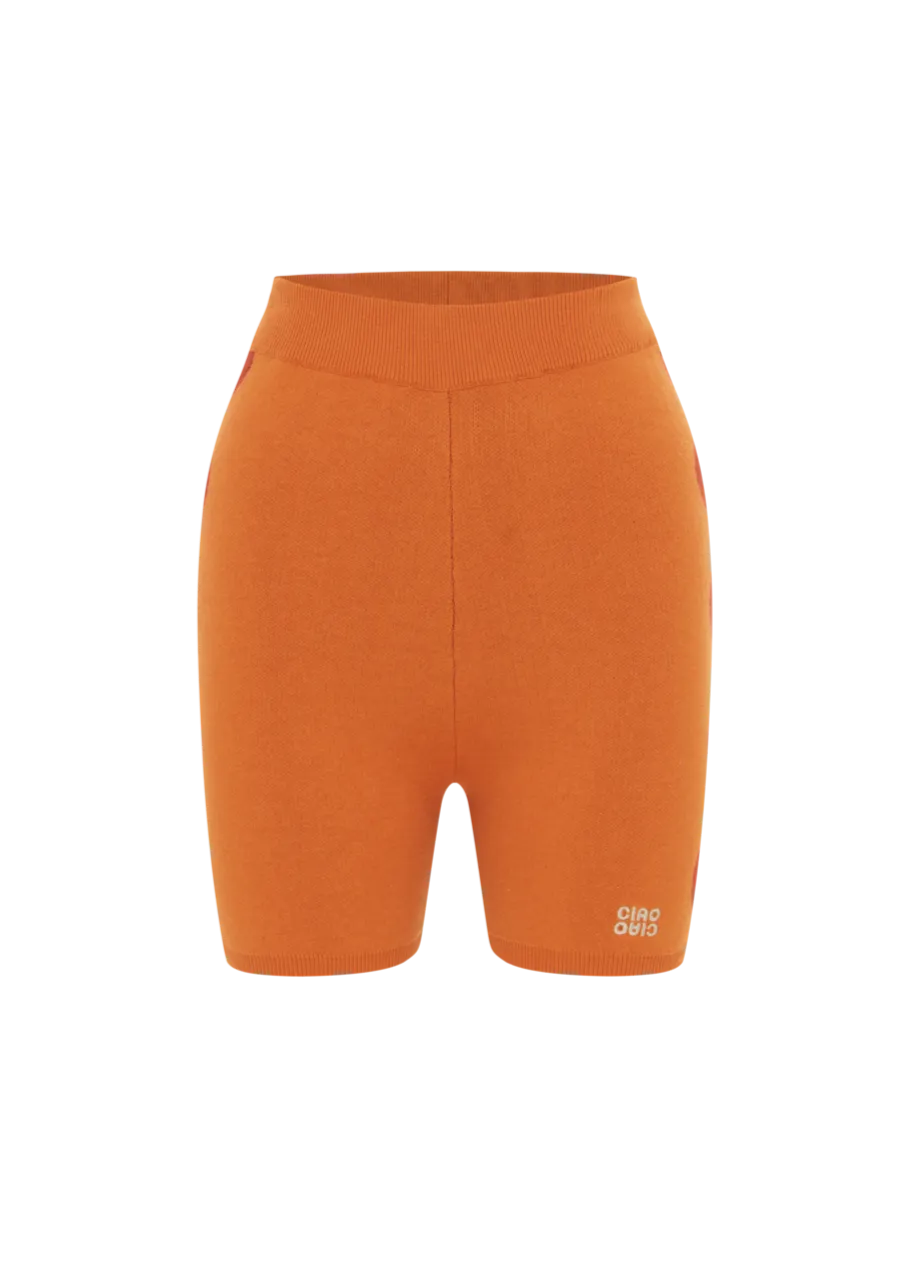 OMBAK BIKE SHORT